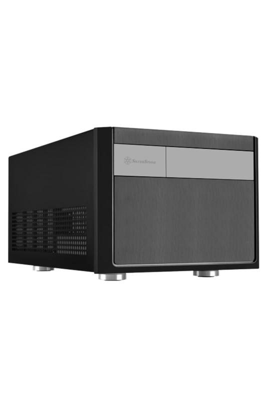 Silverstone PC������ SG���꡼��