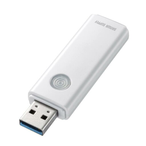 サンワサプライ USB3.2 Gen1 メモリ(16GB) UFD-3HN16GW サンワサプライ USB3.2 Gen1 メモリ(16GB) UFD-3HN16GW