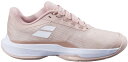 バボラ Babolat テニスシューズ レディース JET TERE 2 ALL COURT WOMEN ジェット テレ 2 オールコート 3A1S25A651(4)