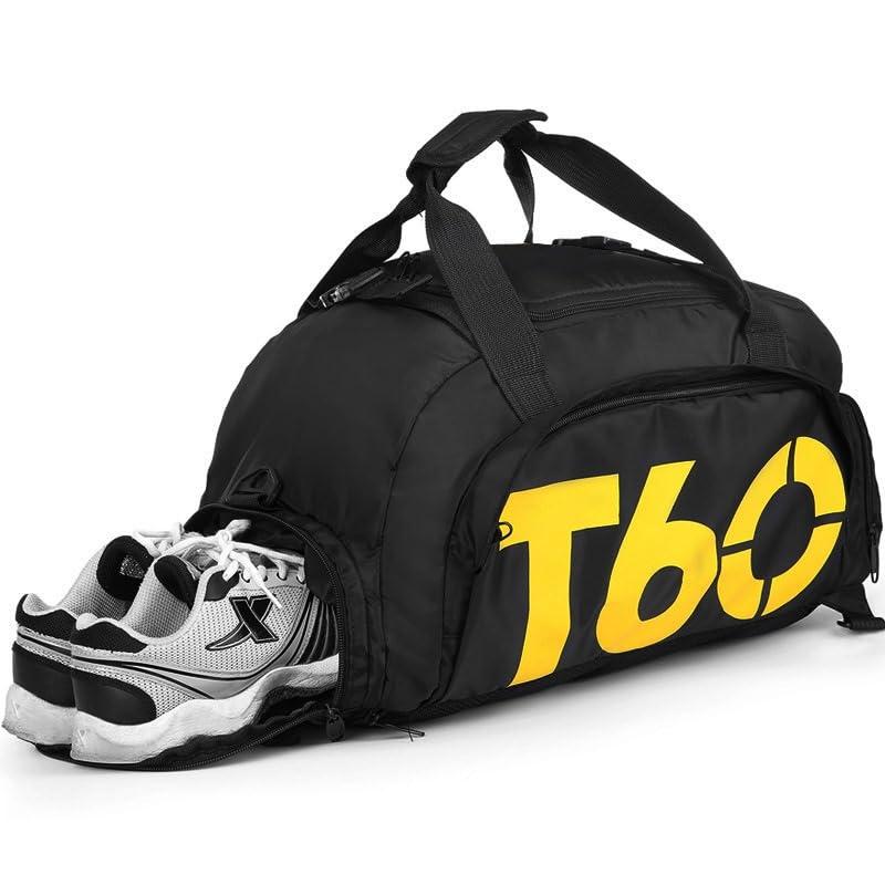Rakuten - LTG 3WAY ボストンバッグ リュック ジムバッグ ショルダーバッグ 旅行 軽量 アウトドア キャンプ スポーツ ジム ゴルフ シューズ収納 防水 7987683