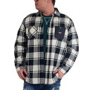 メンズ 大きいサイズ ブランド Dickies ディッキーズ シャツ チェックシャツ ネルシャツ ワーク 長袖 春物 秋物 3L 4L 5L 10001718