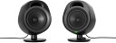 SteelSeries PCスピーカー Arena 3 AUX Bluetooth 重低音 バスレフ式 61534(2)