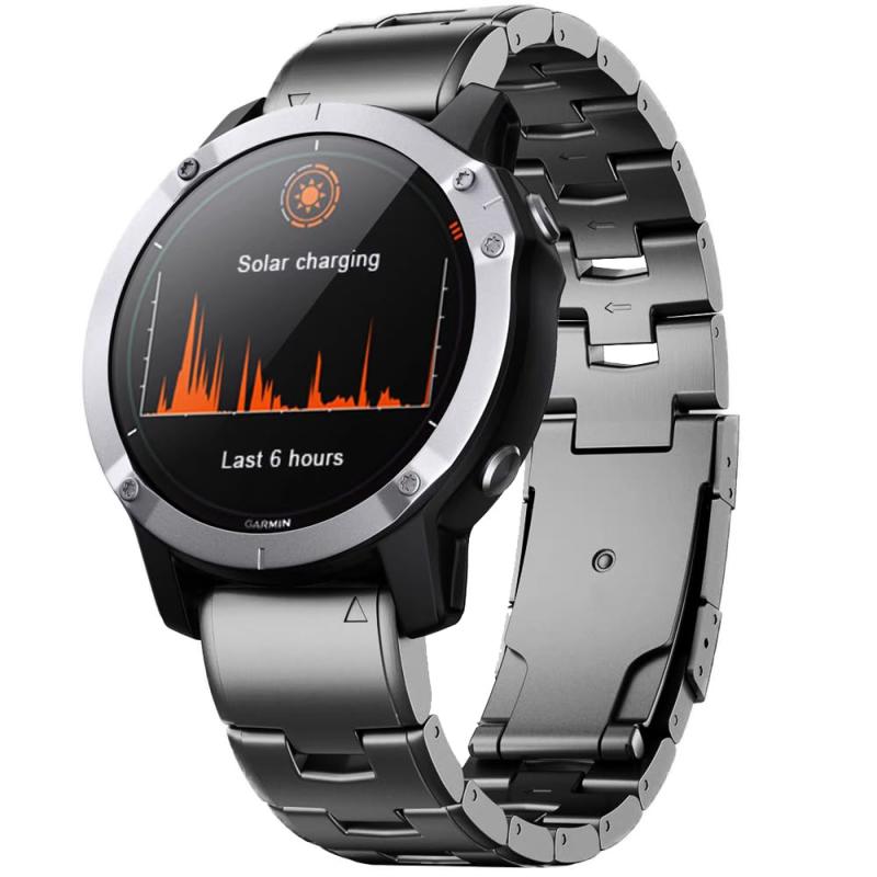 楽天市場】quickfit 22mm titanium grayの通販