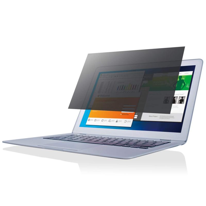 エレコム プライバシーフィルター 覗き見防止 薄型