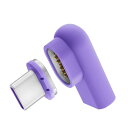 CIO USB-C マグネット変換アダプタ マグネットケーブル(2)