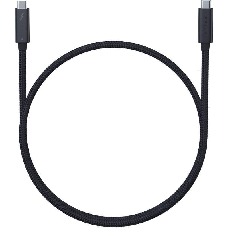 Rakuten - Razer レイザー Thunderbolt 4 Cable