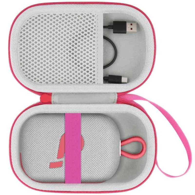Select 4 Go Bluetoothスピーカー ポータブルスピーカー収納ケース