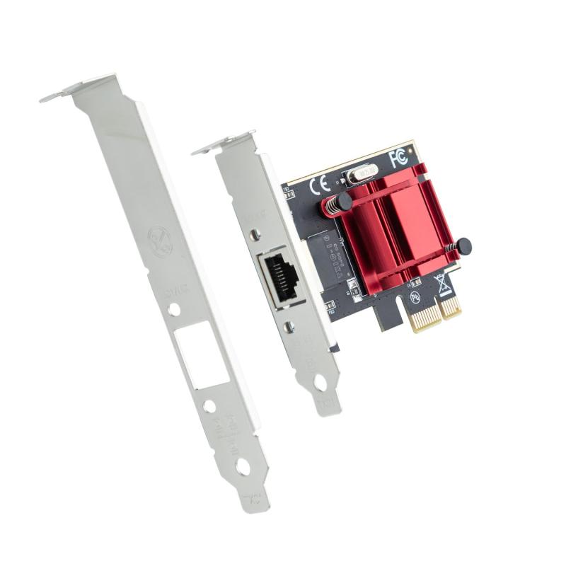 1G 2.5G 10G ネットワークカード