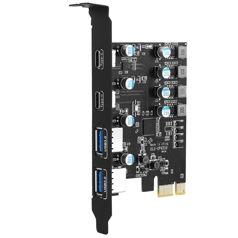 Farboko USB PCIe