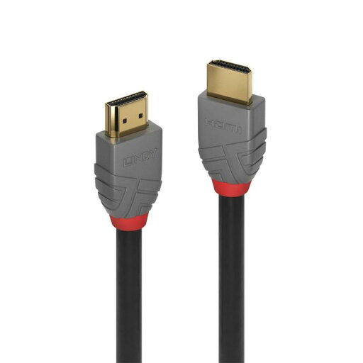 LINDY ANTHRA LINE HDMI 2.1 Type-AケーブルUltra High Speedケーブル 48G 10K@120Hz 8K@120Hz 4K@120Hz HDCP1.4 HDCP2.2 HDCP2.3 Dynamic HDR e LINDY ANTHRA LINE HDMI 2.1 Type-AケーブルUltra High Speedケーブル 48G 10K@120Hz 8K@120Hz 4K@120Hz HDCP1.4 HDCP2.2 HDCP2.3 Dynamic HDR e