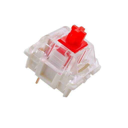 Gateronブルーメカニカルキースイッチ20ケセット(20個)3ピン|メカニカルゲーミングキーボード用DIY交換可能スイッチ(20PCS) Gateronブルーメカニカルキースイッチ20ケセット(20個)3ピン|メカニカルゲーミングキーボード用DIY交換可能スイッチ(20PCS)