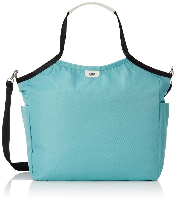 [オゾック] トートバッグ ショルダ