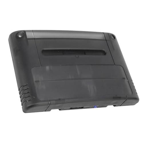 ゲームカートリッジプロフェッショナル 3000 in 1、8GB メモリカード高速 SFC ゲームコンソール用 FAT16 および FAT32 をサポート 32GB カード容量