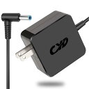 CYD 45W 65W 90W 330W AC アダプター 交換用充電器 HP用 ノートPC用ACアダプタ, 2.5m PC-パワーサプライ-電源-ライン