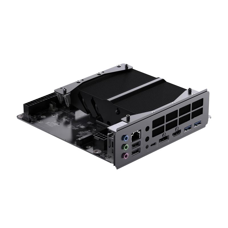 MINISFORUM Ryzen 7040 mini pcs