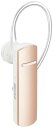 BUFFALO Bluetooth4.1対応 片耳ヘッドセット BSHSBE205シリーズ