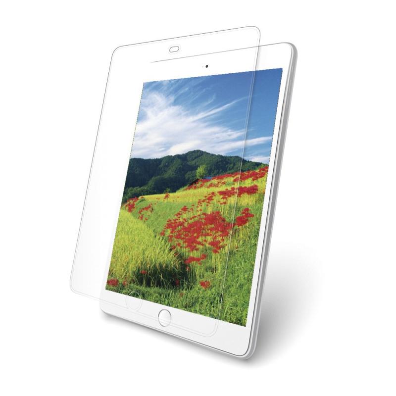 BUFFALO iPad Air 2 (2014年) 液晶保護フィルム