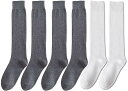 【COSPAL】 靴下 メンズ ビジネス ハイソックス オールシーズン用 綿 コットン 抗菌防臭 25-28cm用 色が選べる 3足セット