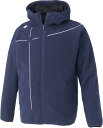 DESCENTE(デサント) 野球 フリースジャケット DBX-2660B