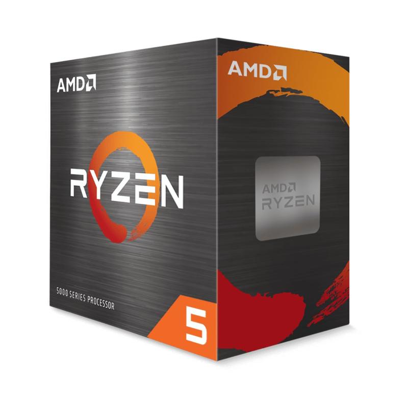 AMD_CPU_Ryzen 5_AM4