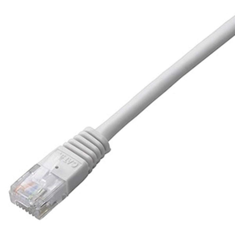 ELECOM LANケーブル CAT5E 準拠 スタンダードタイプ ヨリ線ストレート