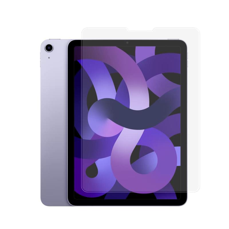 クロスフォレスト iPad Pro 用 アンチグレア ガラスフィルム 液晶保護フィルム