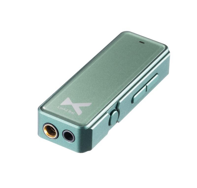 xDuoo Link2 Balの商品画像
