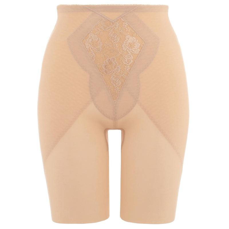 [Triumph] [トリンプ] ボディコンシェルジェ 10184074 ガードル ロングガードル 補正下着 快適 アウター響きにくい 自然な丸み