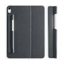 Ringke for Apple Pencil ケース タッチペン Charcoal Gray/グレー(2)