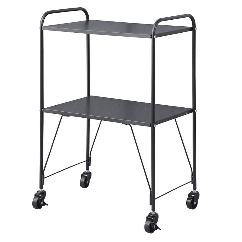 スチールサイドワゴン