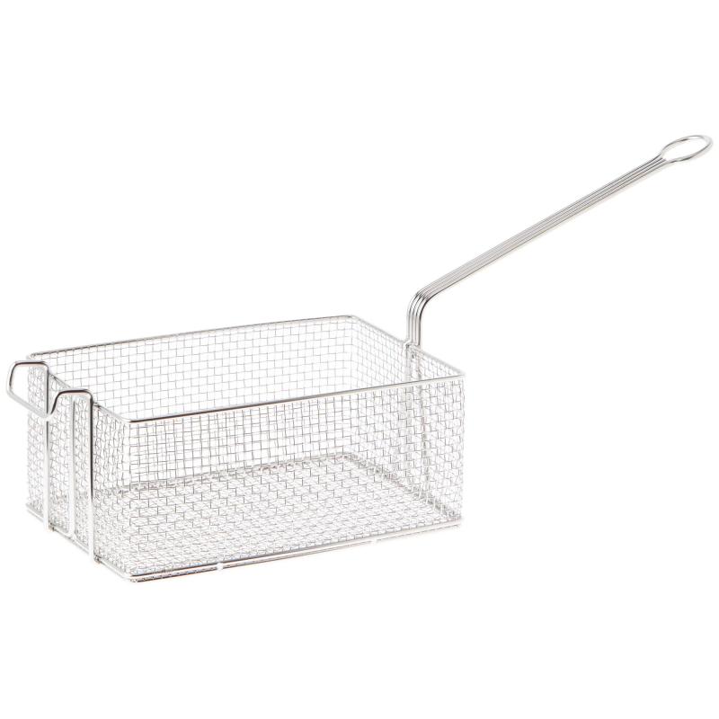 遠藤商事 業務用 ポテトフライヤー 18-8ステンレス 日本製