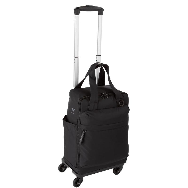 [ワールドトラベラー] スーツケース 機内持ち込み sサイズ 1泊2日 24L キャリーケース キャリーバッグ ..