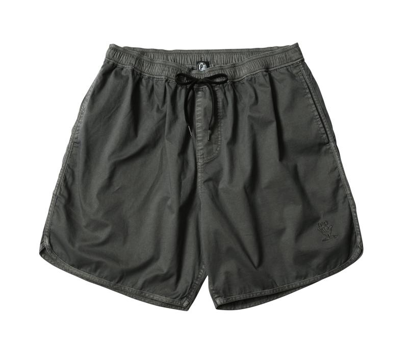 [アイ・ピー・ディー] ショートパンツ SHAKA EVERY DAY WALK SHORTS メンズ