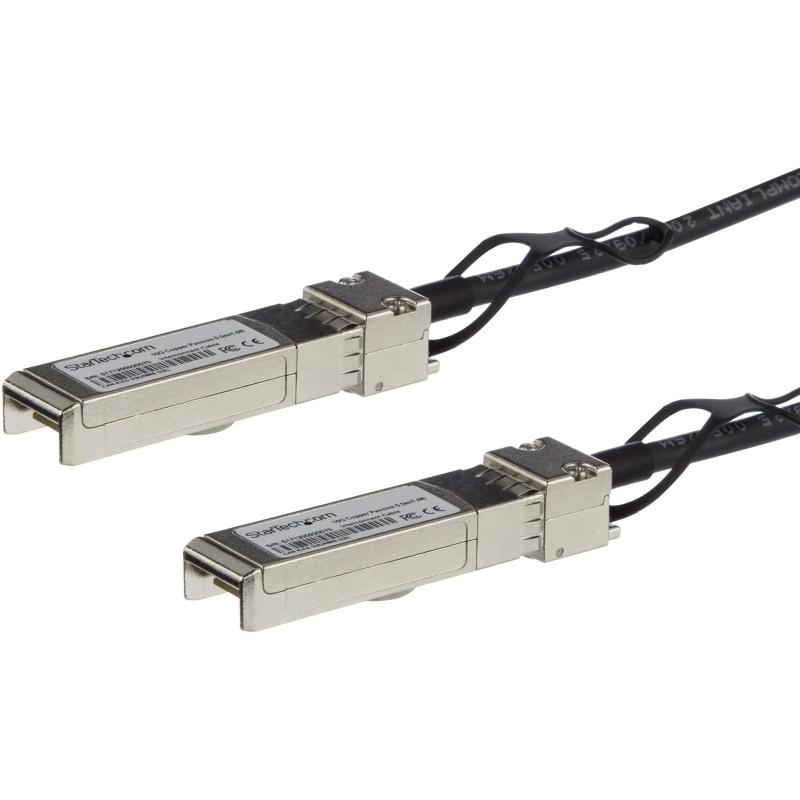 ҥåפ㤨StarTech.com DAC Twinax ֥/3m/JuniperEX-SFP-10GE-DAC-3Mߴ/Ƽ쥯ȥå֥/Juniperåб EXSFP10GEDA3פβǤʤ8,419ߤˤʤޤ