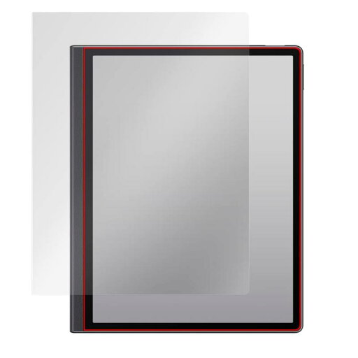 ミヤビックス 高精細対応 反射防止 HUAWEI MatePad Paper 用 保護 フィルム 防指紋 防気泡 日本製 OverLay Plus Lite ミヤビックス 高精細対応 反射防止 HUAWEI MatePad Paper 用 保護 フィルム 防指紋 防気泡 日本製 OverLay Plus Lite