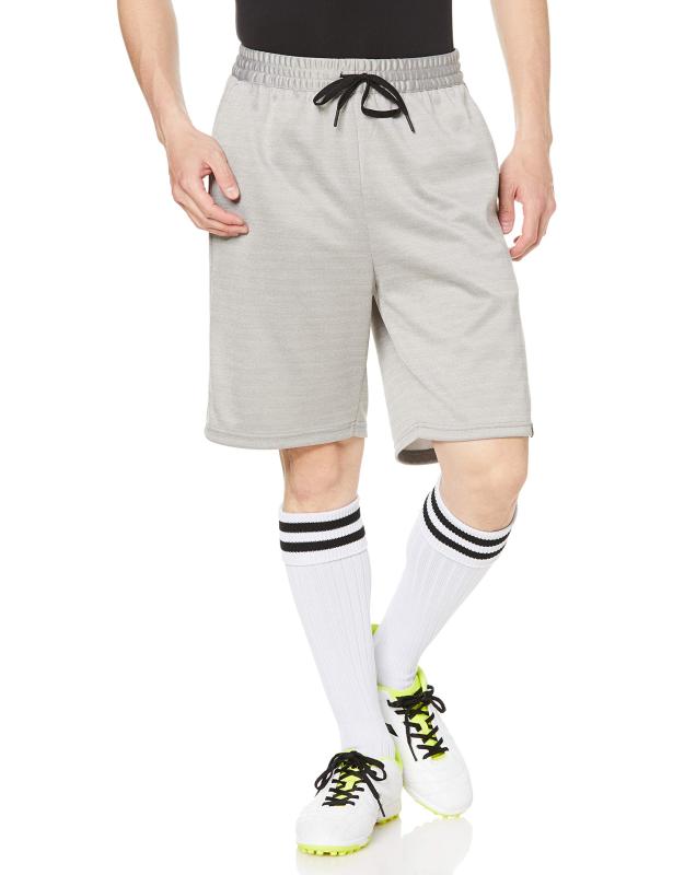 [アンブロ] ハーフパンツ HE スウェットショーツ