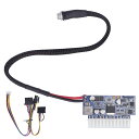 LD A200WL 19V / 200W DC ATX 電源ボード、HTPC ITX POS マシン用デスクトップコンピュータ電源モジュール MINI コンピュ...