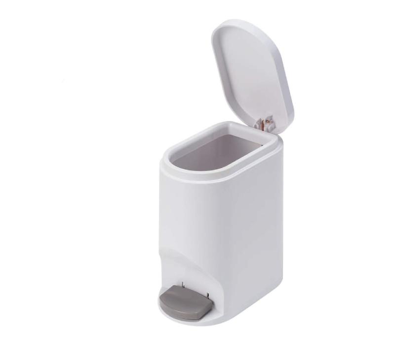 オーエ トイレコーナーポット ダストボックス用品
