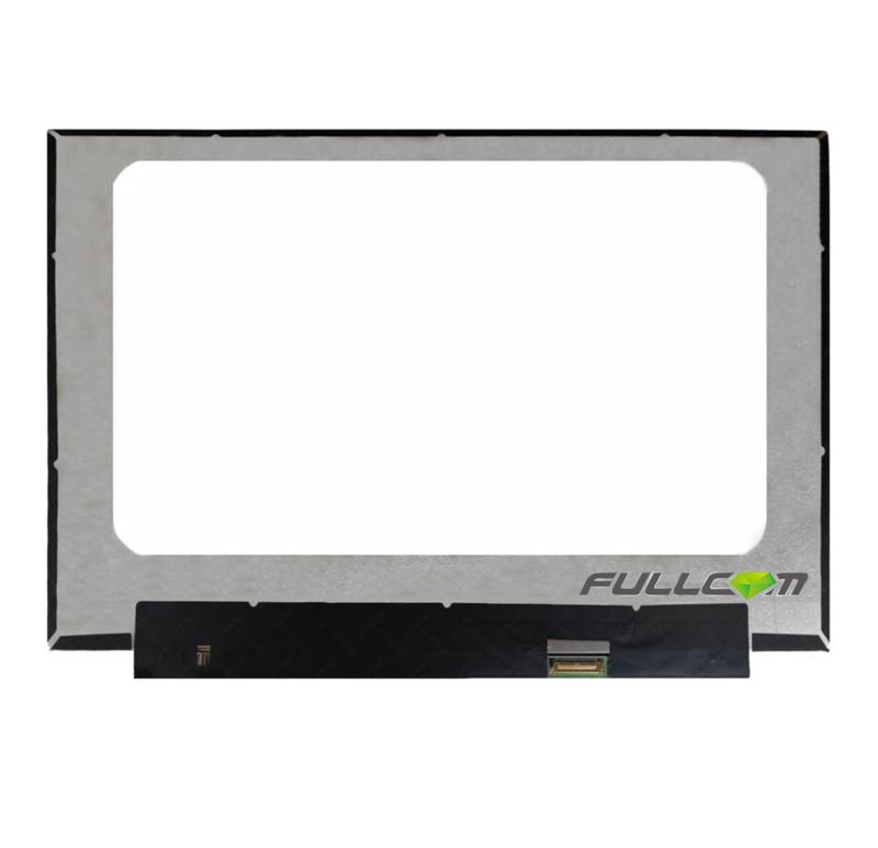 FULLCOM 修理交換用液晶パネル 対応画面モデル: 14.0" LCD LED 用 1920X1200 (タッチ非搭載) Asus Vivobook A1405 A1405Z / ADOL 14Z X1403Z X1405V / N140J