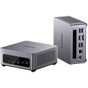 AOOSTAR ミニPC 5825u mini pc SATA HDD...(3)
