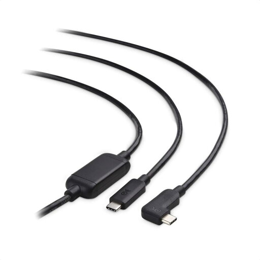Cable Matters Oculus Link ケーブル Cable Matters Oculus Link ケーブル