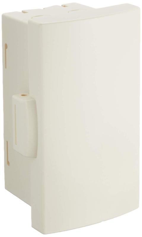 乐天商城 - 河村電器 プラボックス ABS樹脂製 ドア付 SPN 2010-10