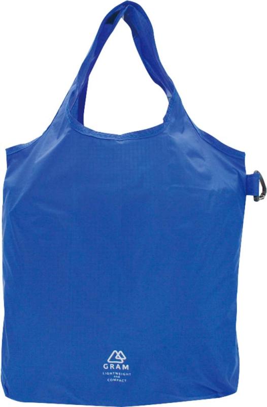 現代百貨 コンパクト エコバッグ GRAM S