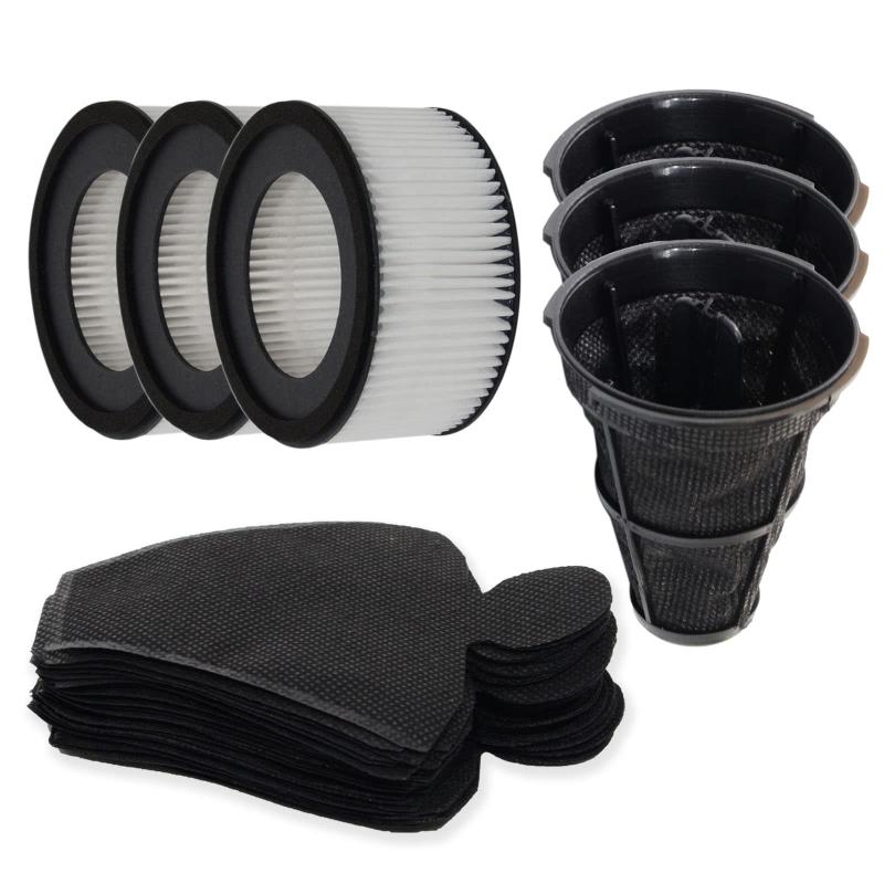 PUREBURG FCA-13-C CF-FH2 CF-FT1 フィルター CF-FS2 集塵フィルター FCA-A3 布団クリーナー KIC-FAC2 布団掃除機 IC-FAC2 銀イオン排気フィルター IC-FAC3 掃除機集塵フィルター IC-FA