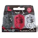 大城明香利 2022 CHAMPION L-Flight PRO L3 Mix