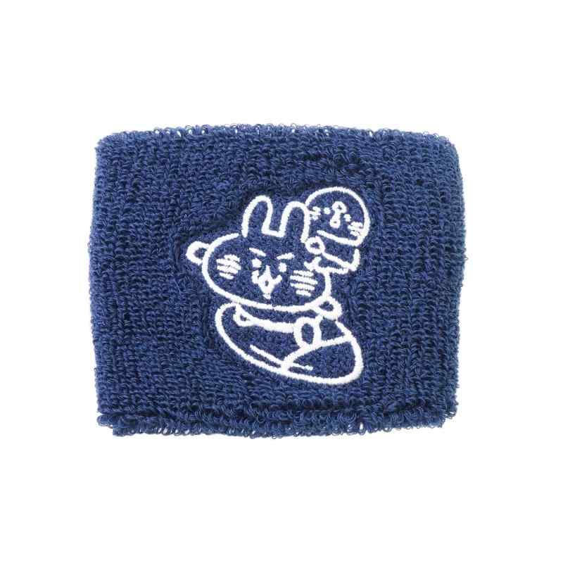 カナヘイの小動物 リストバンド【サーフィン・ピスケ&amp;うさぎ】 L-0183