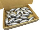 WakyaJig(わきゃジグ) なつめオモリ(全国ナツメ) 25号(約93g) 約2kg(4)