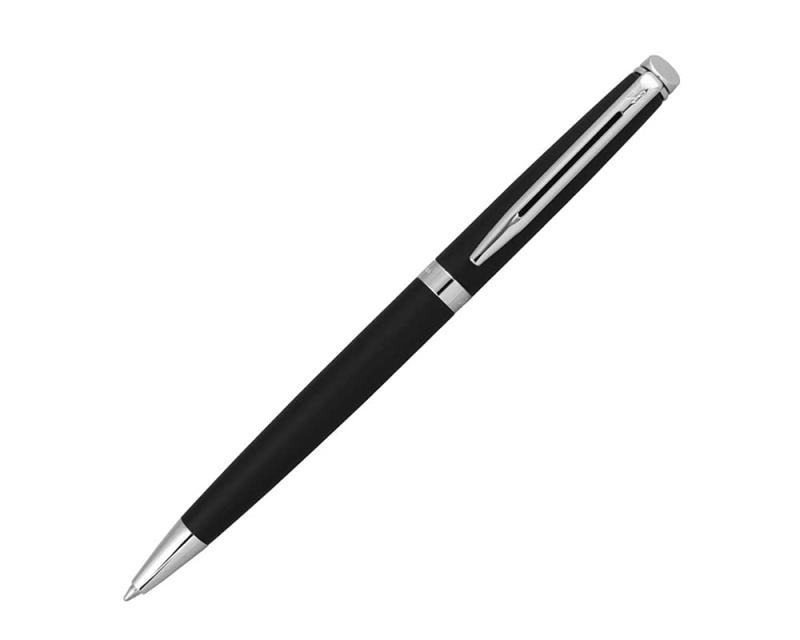 WATERMAN ウォーターマン ボールペン メトロポリタン ES マットブラックCT S0920860