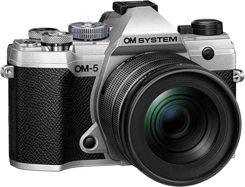 Rakuten - OM-5
