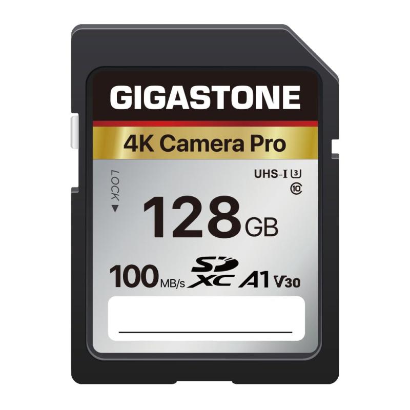 Camera Pro Series 1